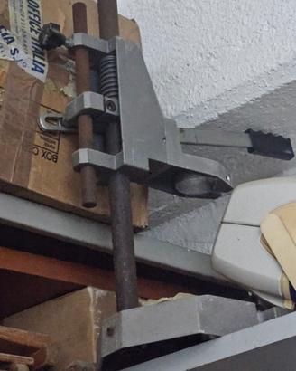 colonna per trapano
