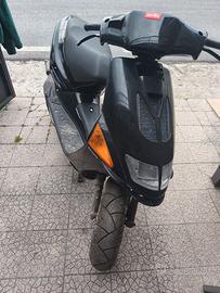 Aprilia SR50