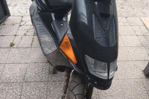 Aprilia SR50