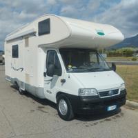 Camper MC Louis 620 tandy plus