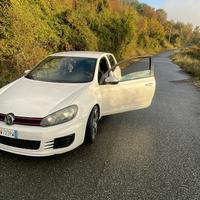golf 6 gti