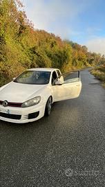 golf 6 gti