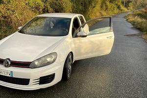 golf 6 gti