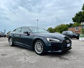 Audi A5 SPB 2.0 TDI 190CV S-Tronic Quattro DESIGN