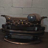 Calandra Alfa romeo mito 955 diesel 