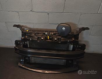 Calandra Alfa romeo mito 955 diesel 