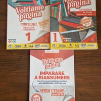 Libro Voltiamo Pagina Vol. 1