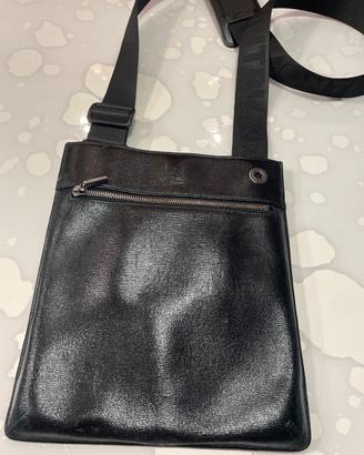 Borsa a tracolla da uomo Montblanc