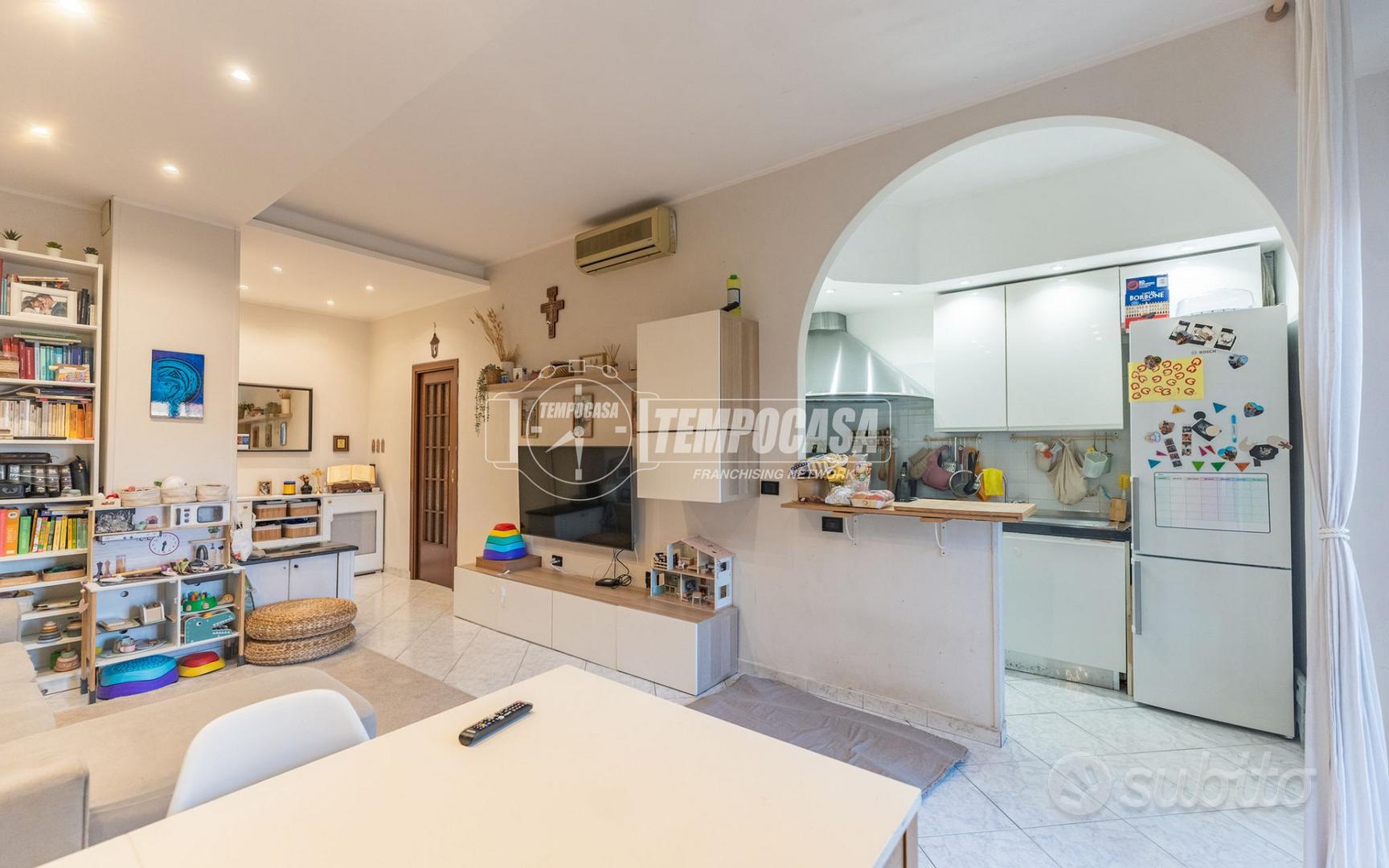 Appartamento – MI - Altro