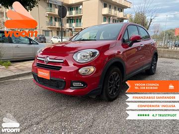 FIAT 500X 500X 1.3 MultiJet 95 CV Pop Star