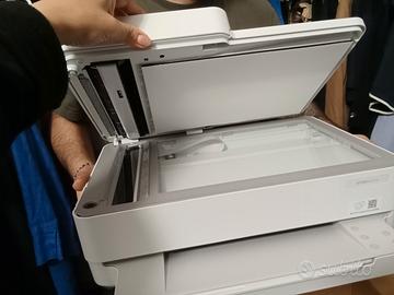 stampante HP wireless 