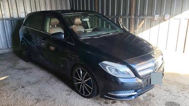 Mercedes classe b180