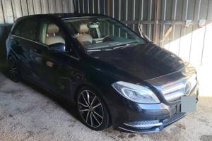 Mercedes classe b180
