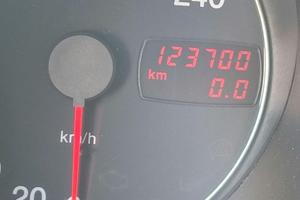 Alfa Romeo 156 excelsior Diesel  prezzo trat