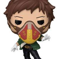 Funko pop My Hero academia
Overhaul 788
