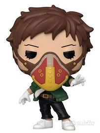 Funko pop My Hero academia
Overhaul 788