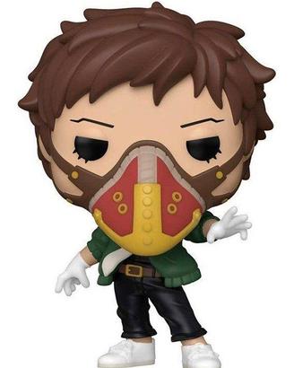Funko pop My Hero academia
Overhaul 788