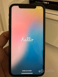 IPhone Xr Black 128 GB