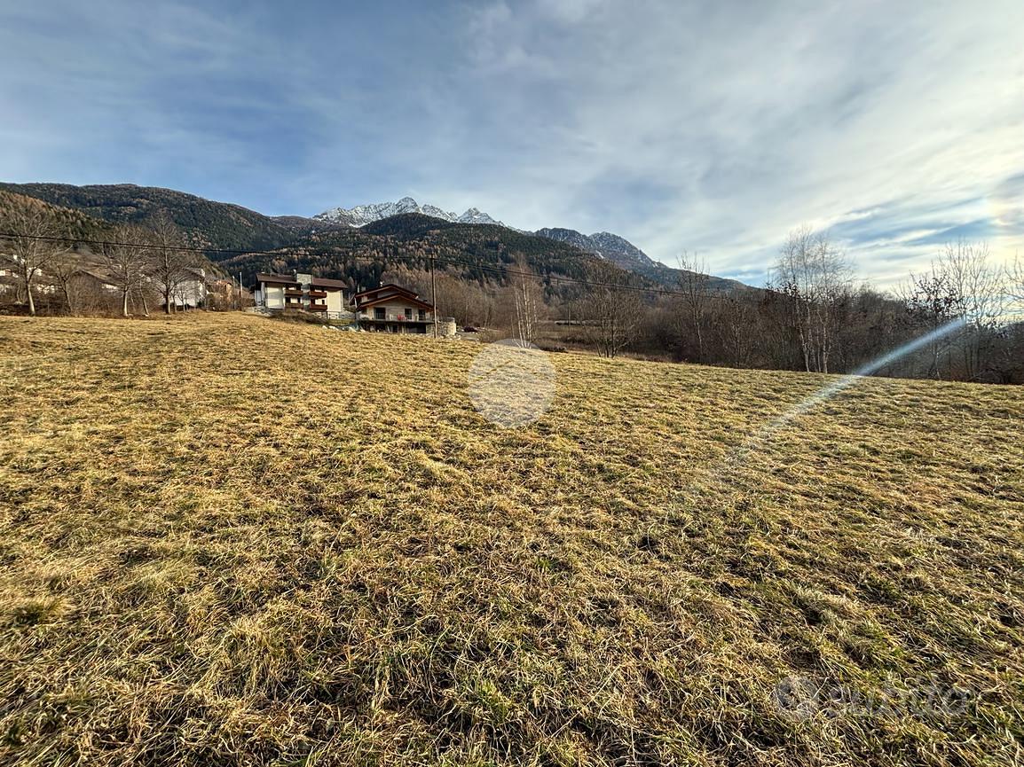 TER. RESIDENZIALE A INCUDINE - Altro