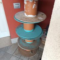 per giardino o altro