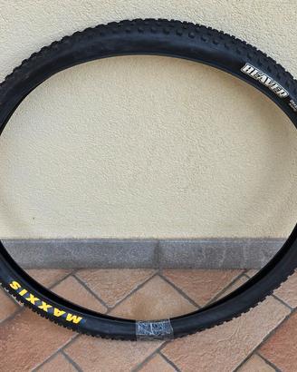 pneumatico mtb maxxis, coppertone quasi nuovo