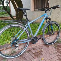 Bici Mountain Bike uomo  KTM