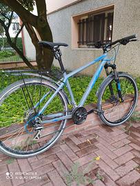 Bici Mountain Bike uomo  KTM