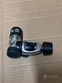 Scubapro primo stadio int MK20