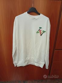 Felpe originali Louis Vuitton e Balmain Paris