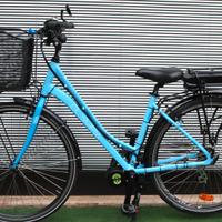 La tua bici.diventa e-bike motore 80nm coppia