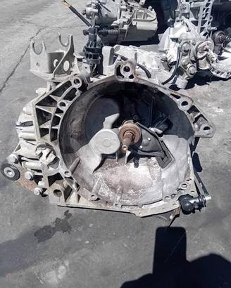 cambio citroen jumper 2.2 diesel