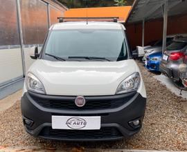 Fiat Doblo Doblò 1.6 MJT 16V 120CV Easy