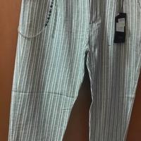 Pantalone maschile