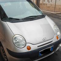 Daewoo Matiz 800 xl