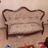 mobili Luigi Filippo