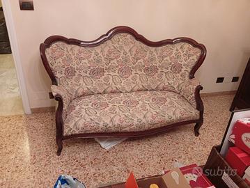 mobili Luigi Filippo