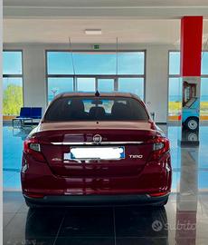 fiat Tipo berlina