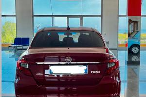 fiat Tipo berlina