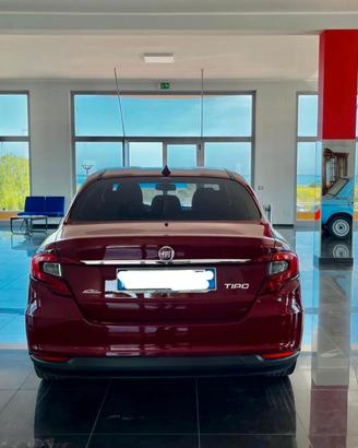 fiat Tipo berlina