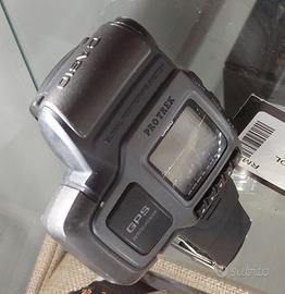 CASIO PRO TREK VINTAGE 1480 Gps