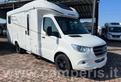 HYMER-ERIBA HYMER B KLASSE MC T 600 STANDARD