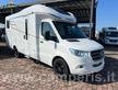 HYMER-ERIBA HYMER B KLASSE MC T 600 STANDARD