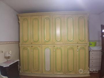 ARMADIO 6 ANTE
