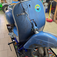 Vespa 50 special