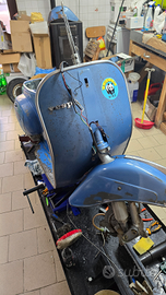 Vespa 50 special