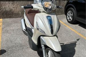 Piaggio beverly 300