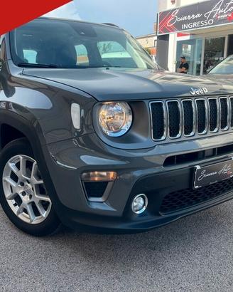Jeep Renegade 1.0 T3 Limited 120cv