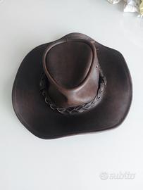 Cappello da Cowboy
