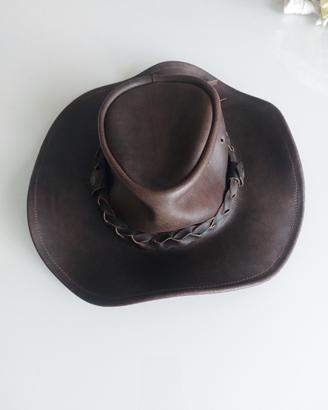 Cappello da Cowboy
