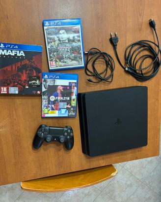 PlayStation 4